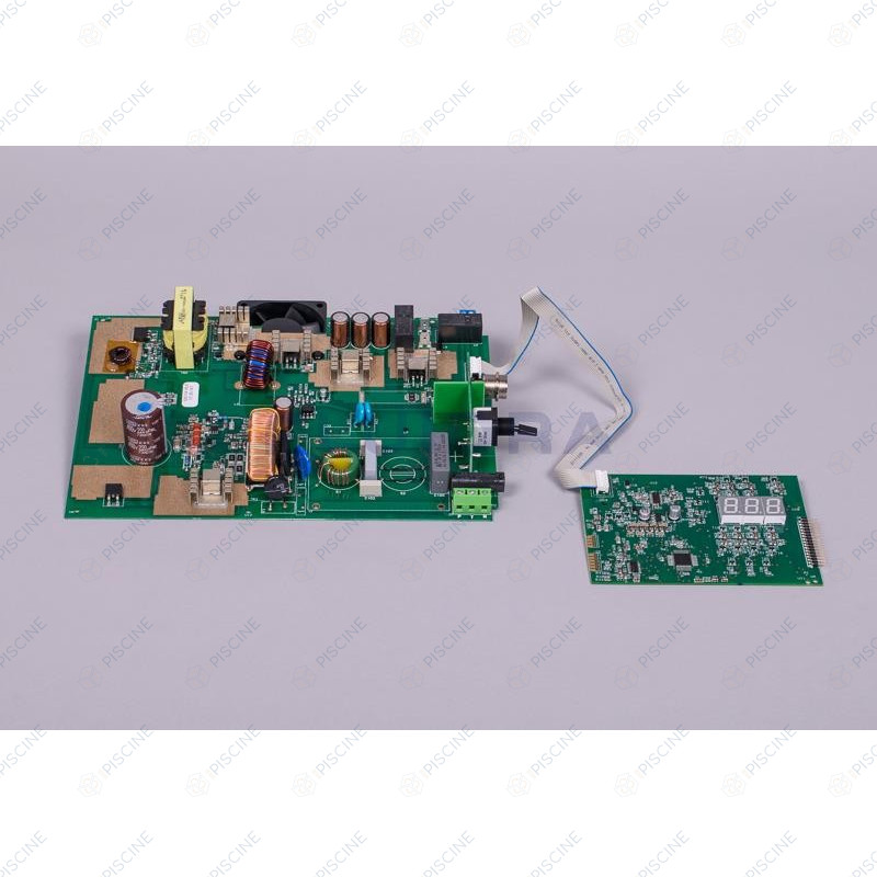 Carte alimentation de coffret de commande Voyageur XE/Cybernaut NT 2010, Vortex 3 (Zodiac) Carte alimentation de coffret de commande Voyageur XE/Cybernaut NT 2010, Vortex 3 (Zodiac)