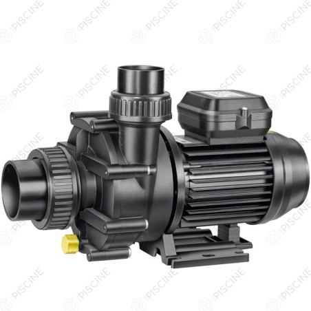 Moteur 0.65 kW pompe Badu 47/16 (SPECK) reference 2980.065.011