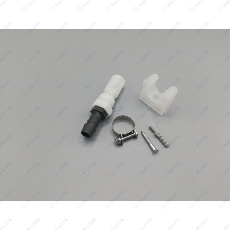 Prise d'air NM B 312B (UWE) reference 124271