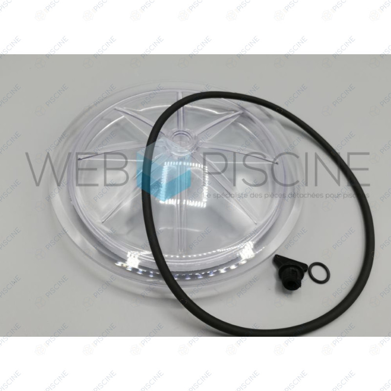 Couvercle FSAB complet Granada (KRIPSOL) reference RRFI0001.00R