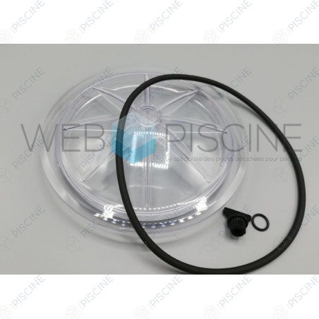 Couvercle FSAB complet Granada (KRIPSOL) reference RRFI0001.00R