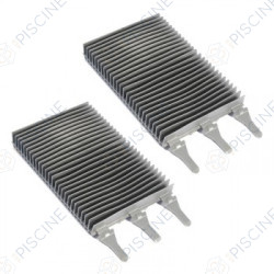 R0638800 - BROSSE TYPE 2 R9022 (X2)
