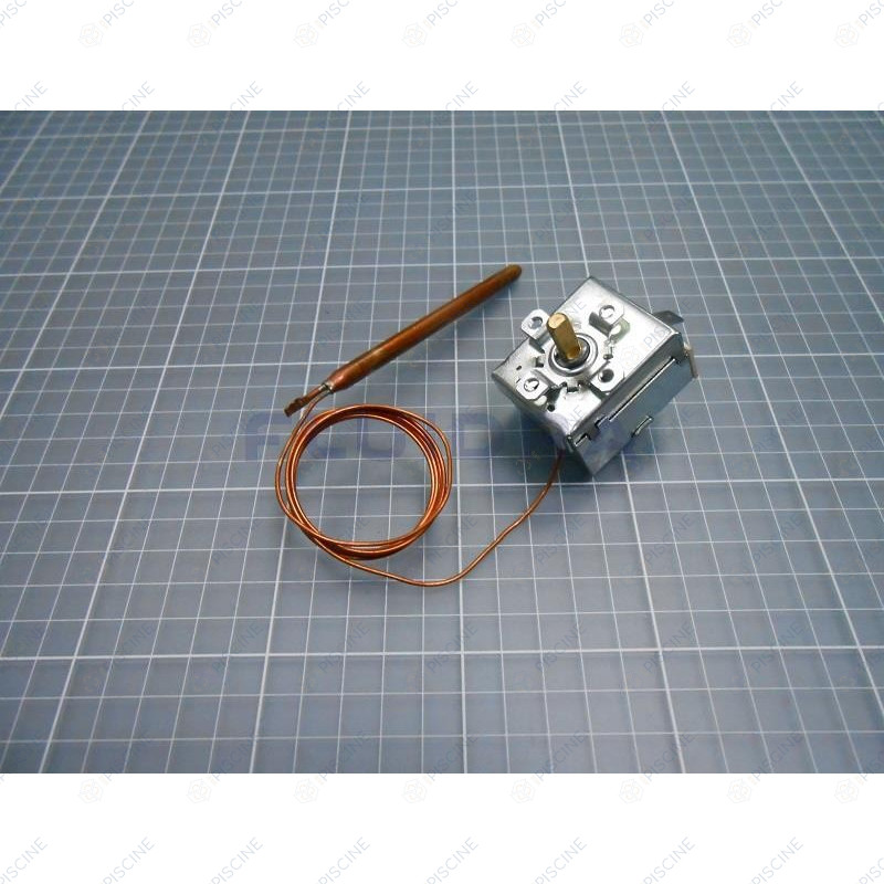 THERMOSTAT DE CONTROL (Réchauffeur électrique ASTRAL) reference 4407010122