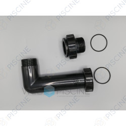 Kit de liaisons complet vanne 1"1/2 FSAB bobiné (KRIPSOL) reference RRFI0006.02R Kit de liaisons complet vanne 1"1/2 FSAB bobiné (KRIPSOL) reference RRFI0006.02R
