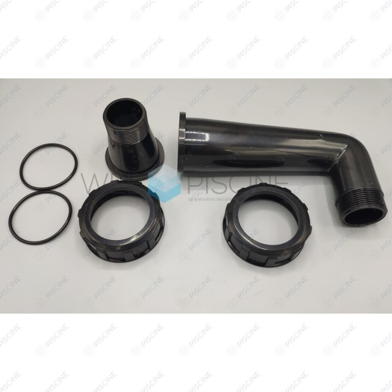 Kit de liaisons complet vanne 2" FSAB bobiné (KRIPSOL) reference RRFI0006.03R Kit de liaisons complet vanne 2" FSAB bobiné (KRIPSOL) reference RRFI0006.03R