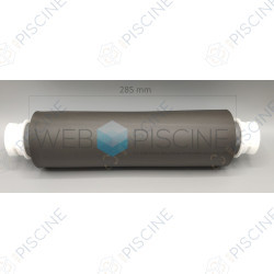 Mousse + rouleau Aquavac - N'EXISTE PLUS remplacé par RCX26012 (HAYWARD) Mousse + rouleau Aquavac - N'EXISTE PLUS remplacé par RCX26012 (HAYWARD)