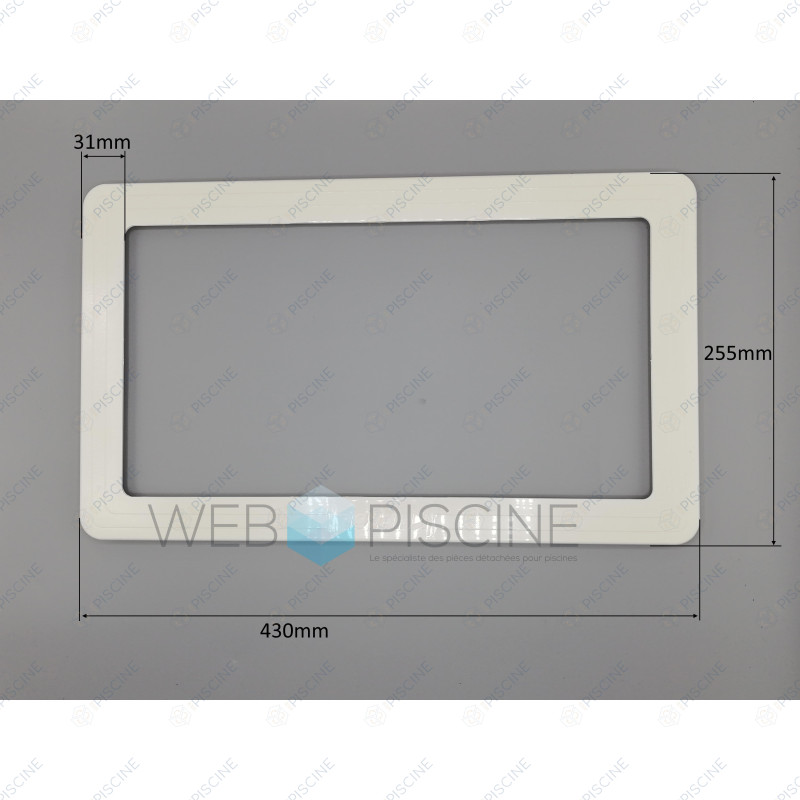 Enjoliveur SK GM (KRIPSOL) Skimmer Liner
