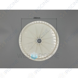Couvercle SK (KRISPOL) Skimmer Liner Couvercle SK (KRISPOL) Skimmer Liner