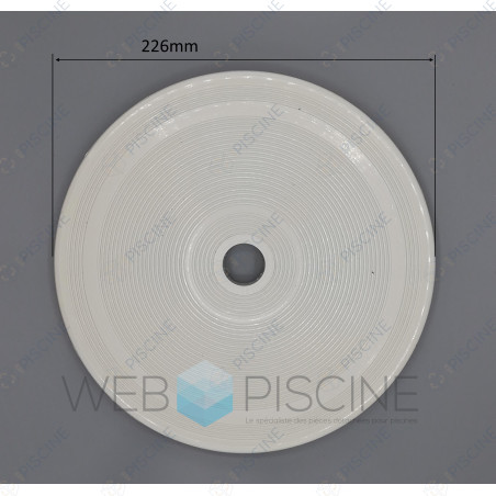 Couvercle SK (KRISPOL) Skimmer Liner