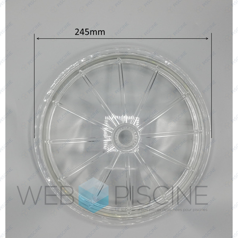 Couvercle reference E01201020 Couvercle reference E01201020