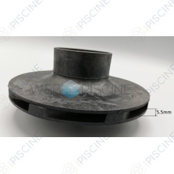 Turbine pompe (Epsilon, Koral) 1,00 CV (KRIPSOL) Pompe KORAL KRIPSOL Turbine pompe (Epsilon, Koral) 1,00 CV (KRIPSOL) Pompe KORAL KRIPSOL