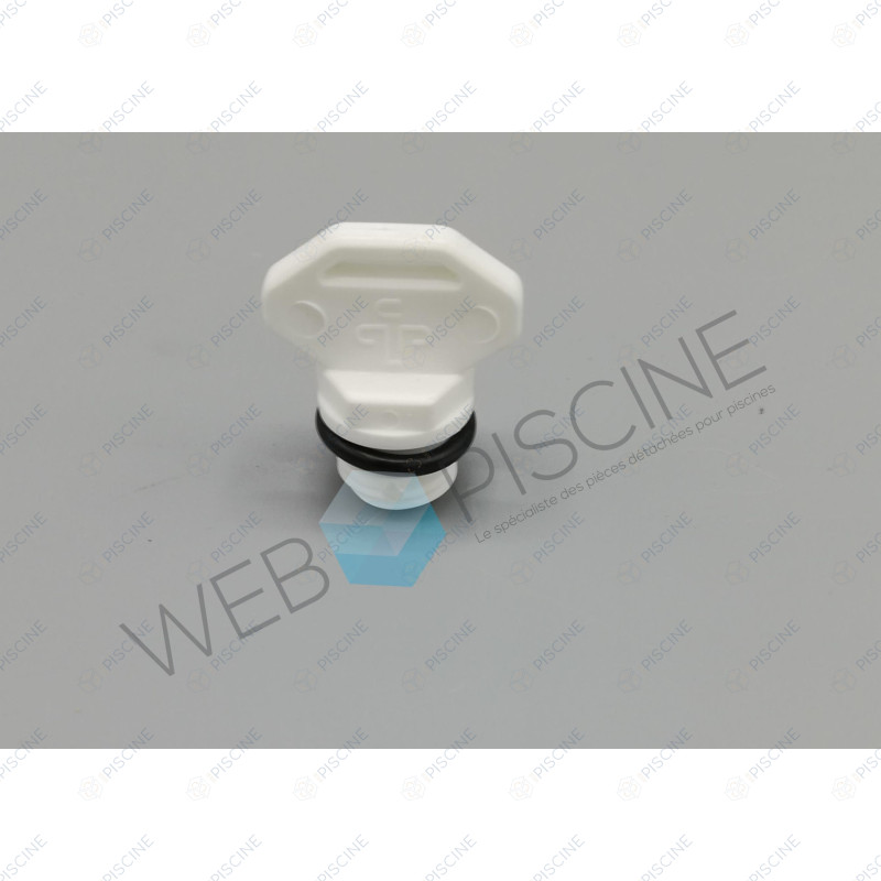 Purge d'air VAN SM10, SM20 - ex 10.1235 (PRAHER) ref 14.2173