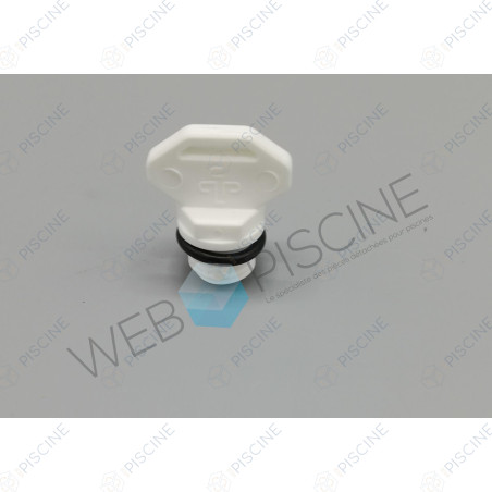 Purge d'air VAN SM10, SM20 - ex 10.1235 (PRAHER) ref 14.2173