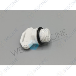 Purge d'air VAN SM10, SM20 - ex 10.1235 (PRAHER) ref 14.2173