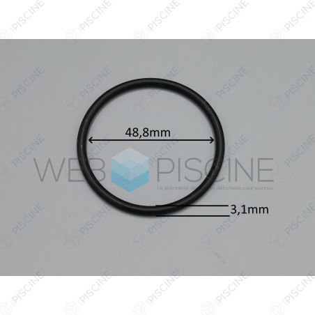Joint torique d48,8*3,1 (ex. A-OR-55-3,1) Pompe MJB ACIS