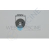 Larmier pompe (Max-Flo, Super Pump/Spa, Super II) diam. 43x15 - (HAYWARD) reference SPX0125F