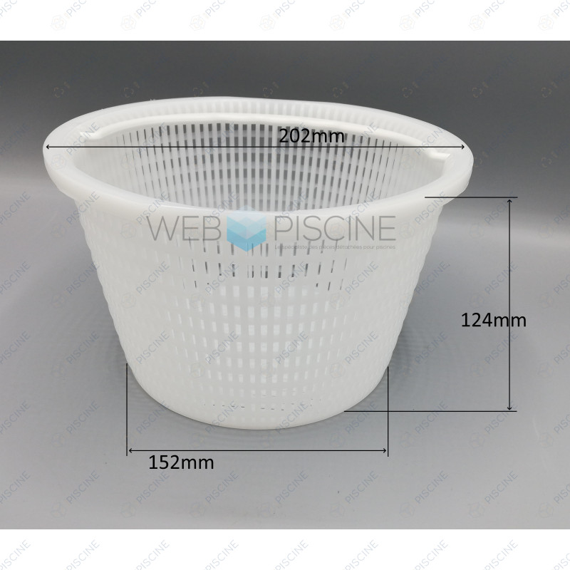 Panier SK avec anse - PRESTIGE GM/PM COMBO - NORM (ASTRAL) reference 05280-0400