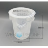 Panier de Préfiltre pompe 5P4R, 5MRP, SW5P4R (STA-RITE) Pompe 5MPR Dyna-Glass STA-RITE