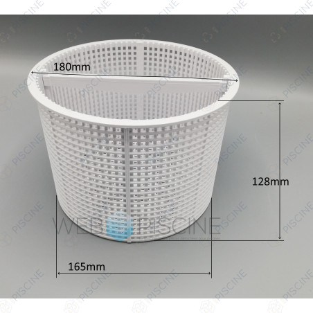 Panier SK avec Anse - (HAYWARD) Skimmer SP1075 à SP1085