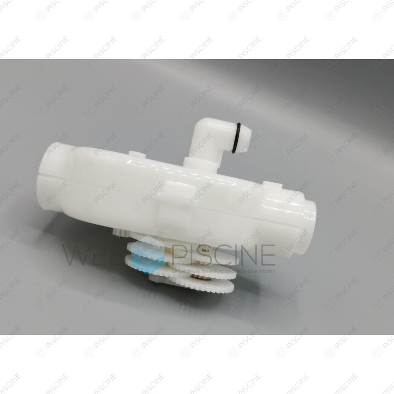 Mécanisme Interne De Vanne De Recul G-52 (180/280/380/Vs/3900S) (Polaris) Mécanisme Interne De Vanne De Recul G-52 (180/280/380/Vs/3900S) (Polaris)