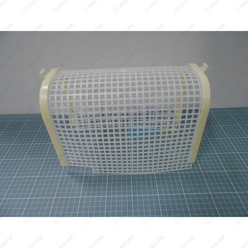 Ecran Filtre Assy (Certikin)