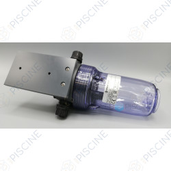 Chambre d'analyse 3 sondes (PENTAIR) reference INTP-HOLD-1