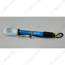 Sonde pH et solution pH4/pH7 Intellipool (Pentair) reference INTP-5210