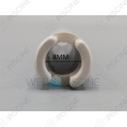 Tube d'alimentation Chlore (HAYWARD) reference CLX0200H Tube d'alimentation Chlore (HAYWARD) reference CLX0200H