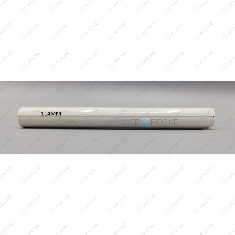 Tube d'alimentation Chlore (HAYWARD) reference CLX0200H