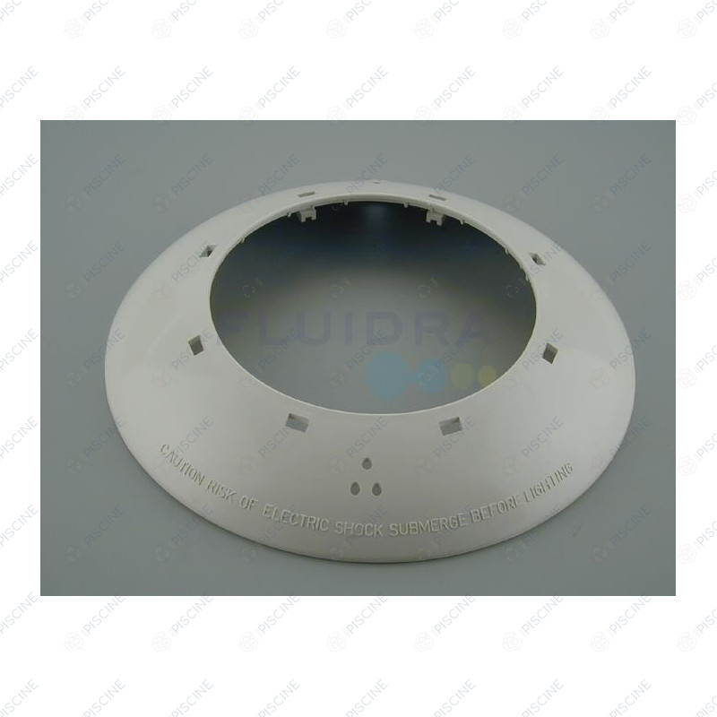Enjoliveur PROJ Plat Led (ASTRALPOOL)
