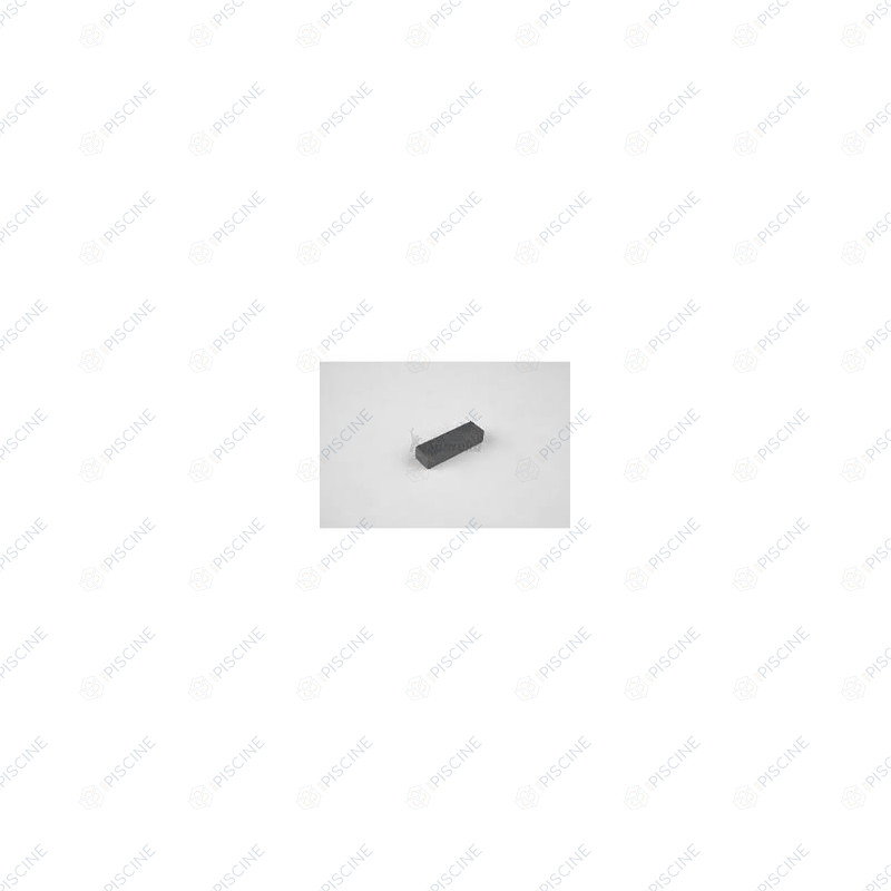 Silent Block pompe Sena / Glass Plus - 0,75 à 1,25 CV (ASTRAL) reference 4405010410