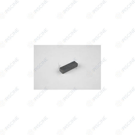Silent Block pompe Sena / Glass Plus - 0,75 à 1,25 CV (ASTRAL) reference 4405010410