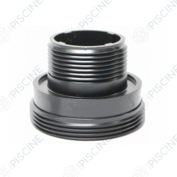 Traversée de Paroi FILTRE DE FNS/+, Quad - 2'' (PENTAIR) reference R194801