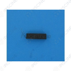 Silent bloc socle 1CV pompe Astral Glass (ASTRAL) reference 01169R0008