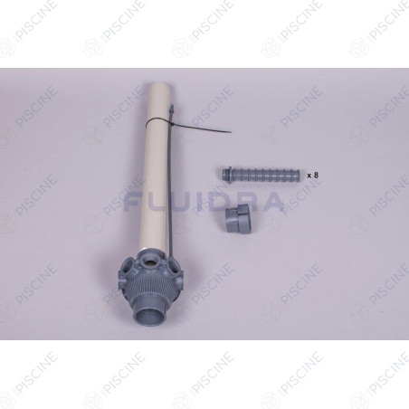 Ensemble collecteur D500 Filtre SAB Cantabric (ASTRAL) reference 4404180021
