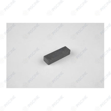 Silent Block pompe Sena / Glass Plus - 1/2 CV (ASTRAL) reference 4405010409