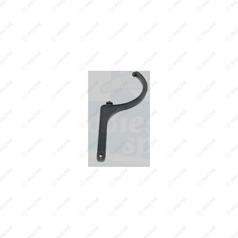 Clé de couvercle pompe Bering 0,25 à 0,33 CV reference HZS200250NO21
