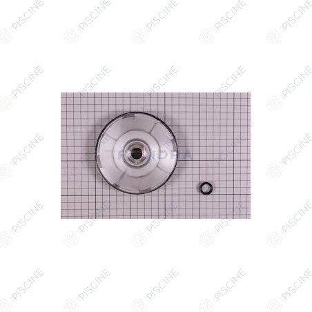 Flasque pompe Sena / Glass Plus - C71 - avec Joint (ASTRAL) reference 4405010424