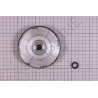 Flasque pompe Sena / Glass Plus - C71 - avec Joint (ASTRAL) reference 4405010424