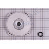 Bride AR Moteur pompe Victoria / Glass Plus - 2 à 3 CV Tri - avec Joint (ASTRAL) reference 4405010142