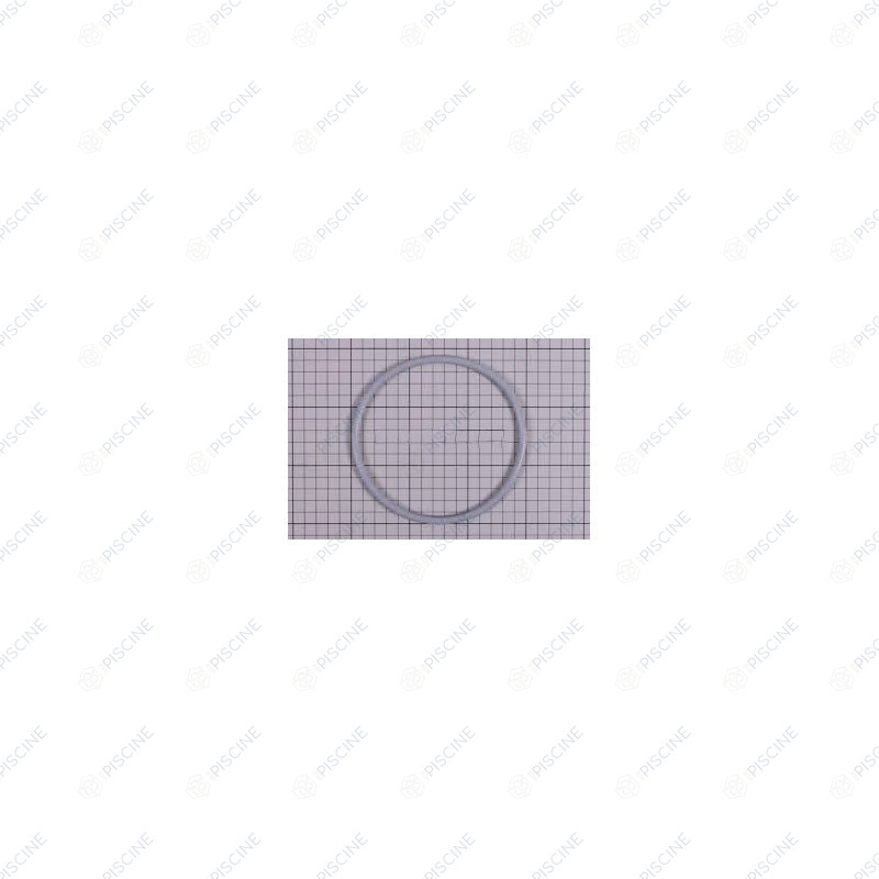 Joint de couvercle de pompe Viron P300/P600 reference 4405010463