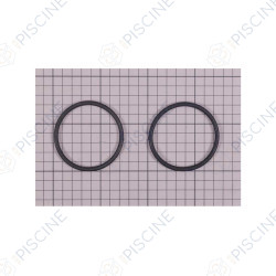 Joint de raccord pompe VIron P320 reference 4405010459
