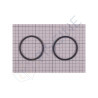 Joint de raccord pompe VIron P320 reference 4405010459
