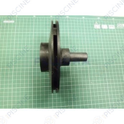 Turbine seule pompe Viron P300/P320 reference 4405010441