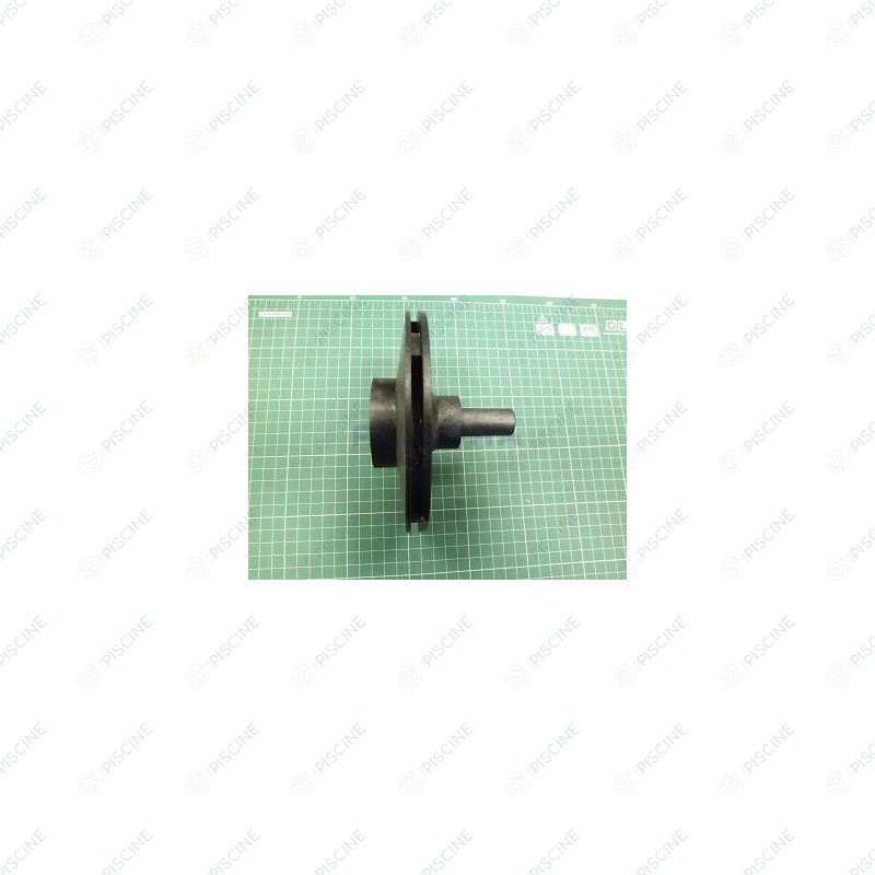 Turbine seule pompe Viron P300/P320 reference 4405010441