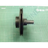 Turbine seule pompe Viron P300/P320 reference 4405010441