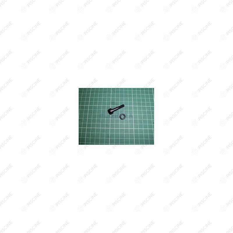 Vis de turbine pompe Viron P600 reference 4405010472