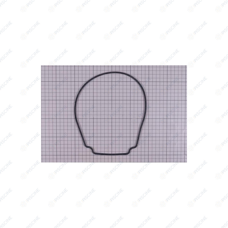 Joint de corps de pompe Viron P300/P320/P600 reference 4405010444