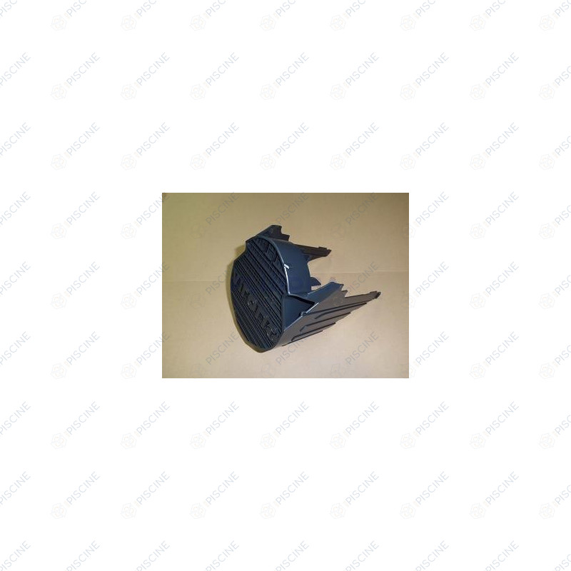 Carcasse de ventilateur pompe Viron P320/P600 reference 4405010449