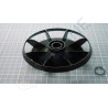Ventilateur pompe Viron P320/P600 (ASTRAL) reference 4405010458